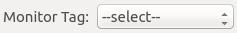 Tag Monitoring