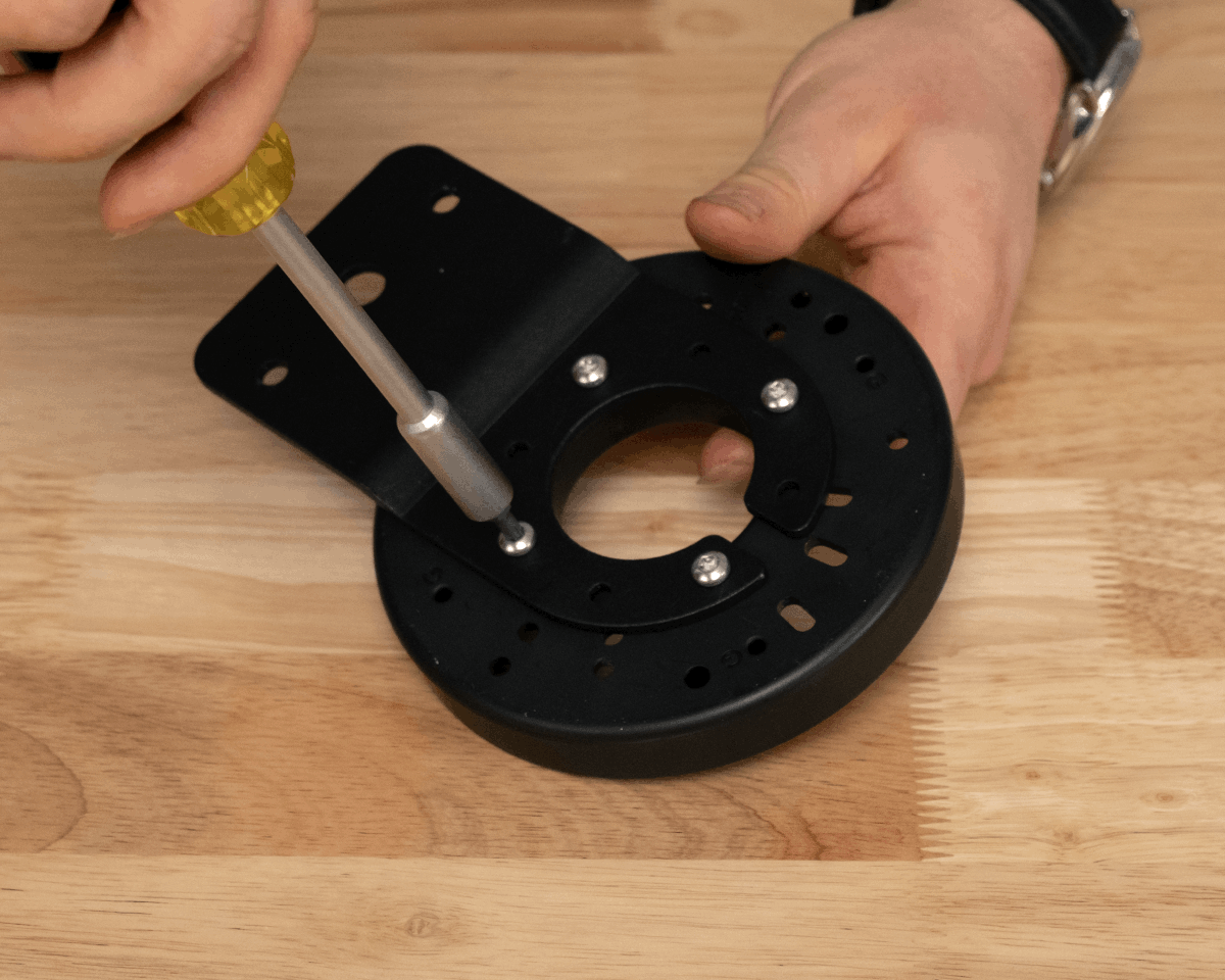 AB304 AH301 ASSEMBLY STEP02