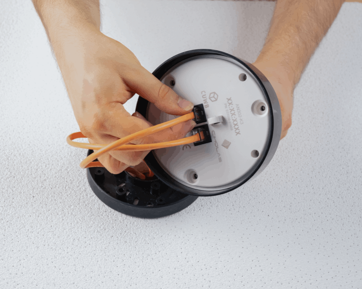 AH301 CEILING STEP05