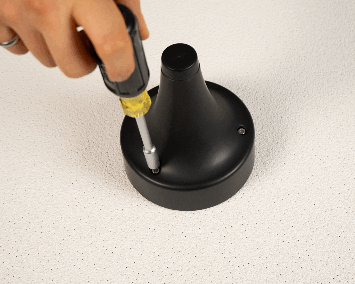 AH301 CEILING STEP07