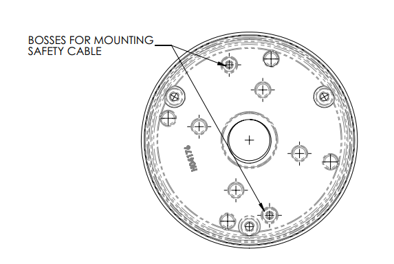 Safety Drawing
