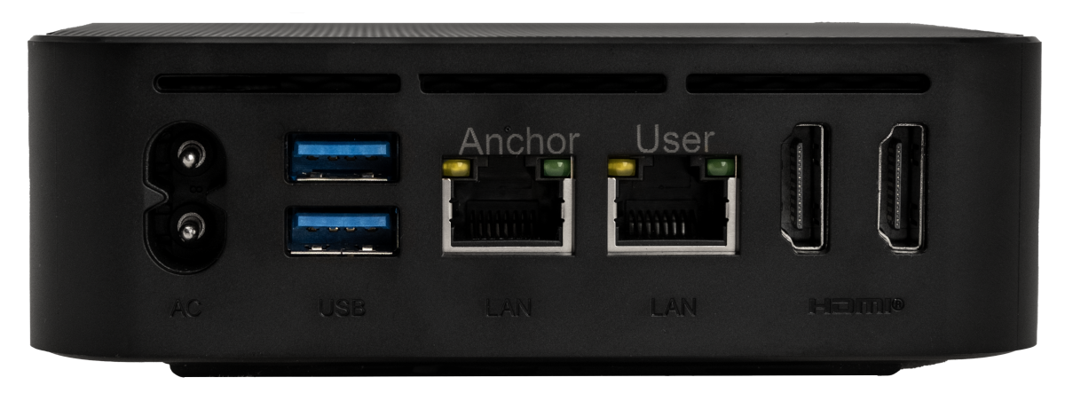 PC301 Back