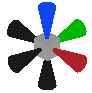 CUWB Viewer Camera Gizmo