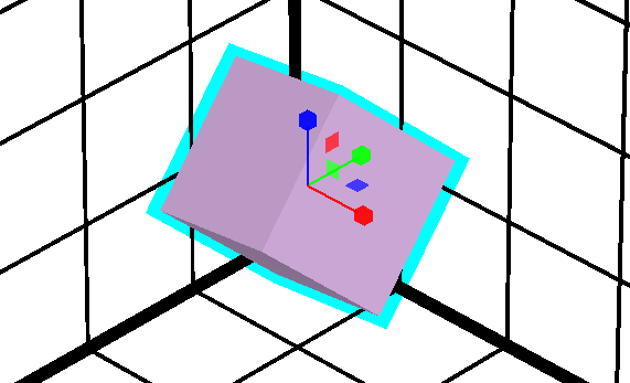 CUWB Viewer Scaling