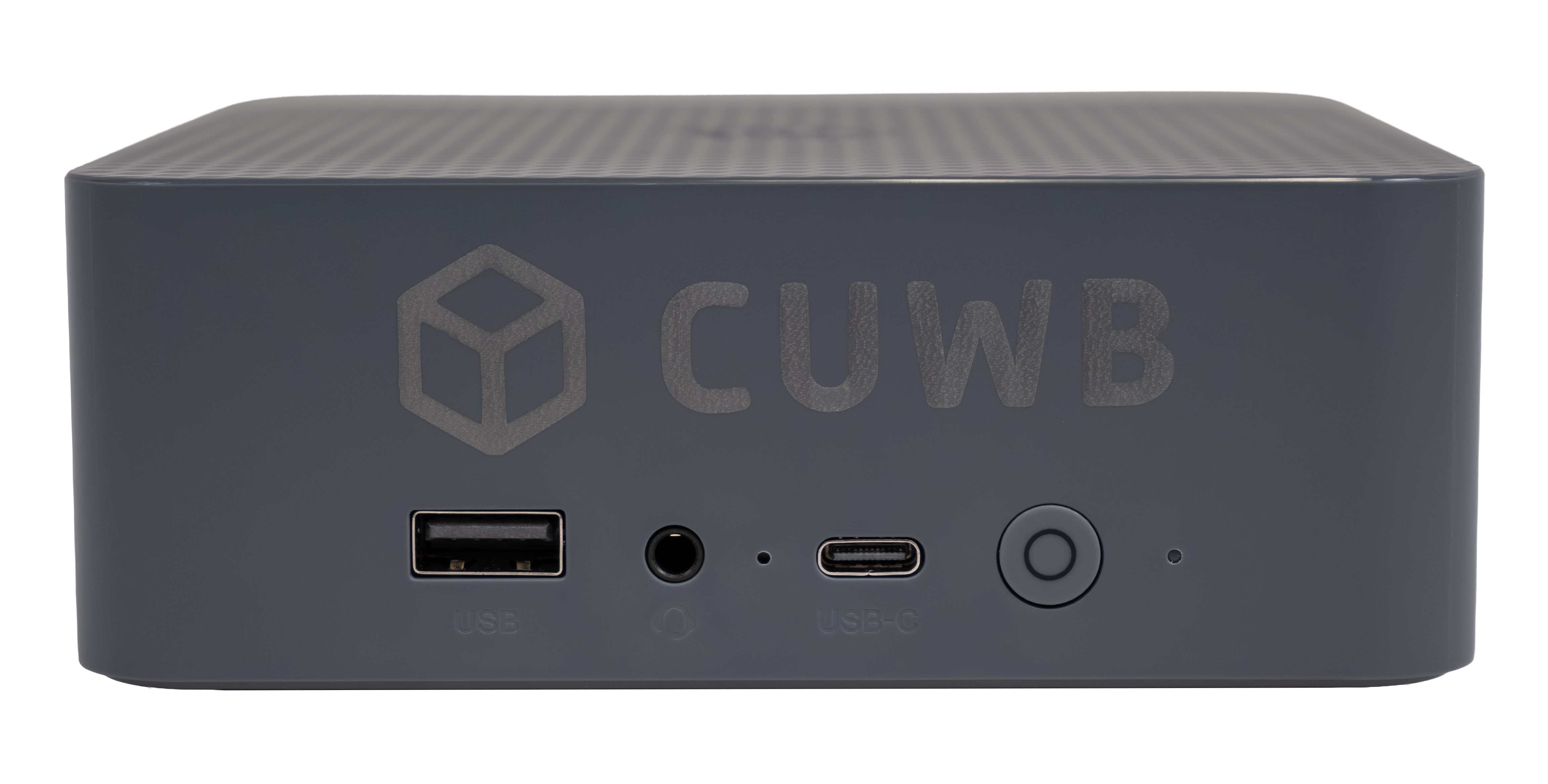 PC302 CUWB Host PC Front